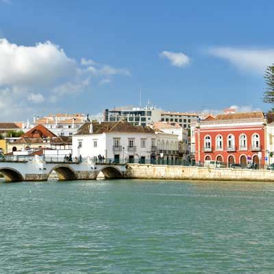 Tavira, Portugal; an independent tourism guide for 2024