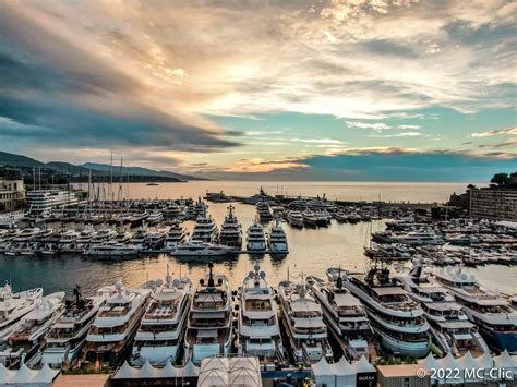 SuperyachtNews.com - Business - Monaco Yacht Show 2023 preview