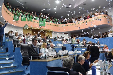 Legislatura sancionó el régimen de ingreso a la planta del Estado