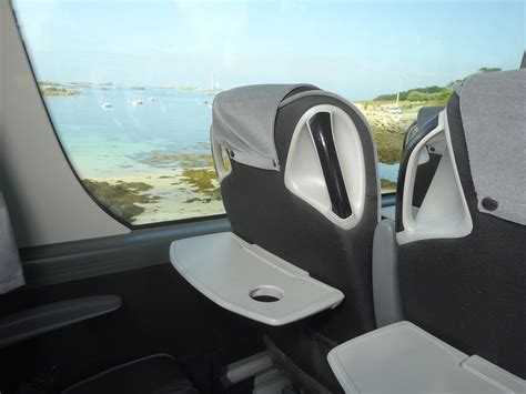 Car Setra S Hd Cars Des Abers Lannilis