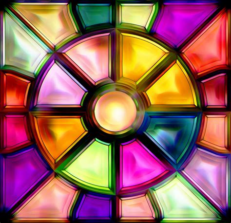 Share Stained Glass Wallpaper Best In Coedo Vn