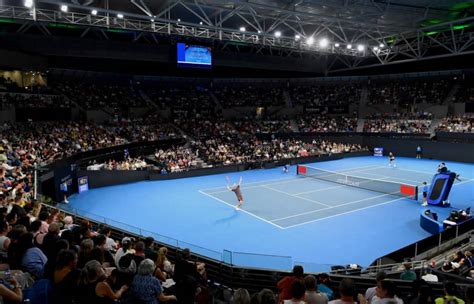 Brisbane International Tickets | Brisbane International Tennis Dates ...