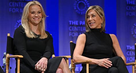 The Morning Show Cast Shines Bright at the 41st Annual PaleyFest LA ...