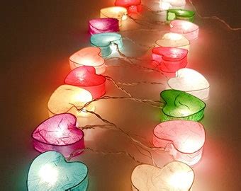 String lights | Etsy