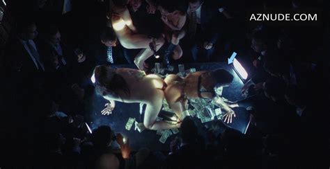 REQUIEM FOR A DREAM NUDE SCENES AZNude