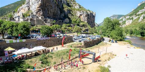 Fêtes et manifestations dans les Gorges du Tarn De l Aubrac aux