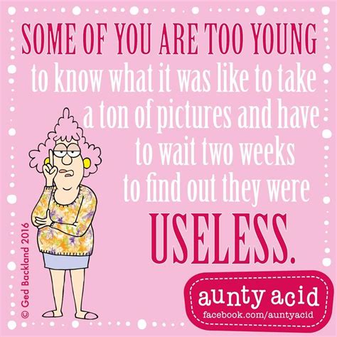 Pin On Aunty Acid