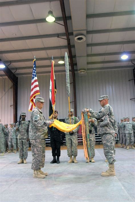 Dvids Images Th Cavalry Brigade Combat Team Begins Mission In