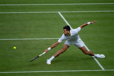 Alcaraz Vô địch Wimbledon 2023 Sau 4 Giờ 46 Phút đấu Djokovic