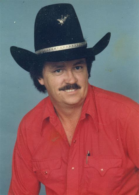 Jerry Coker Obituary - Haughton, LA