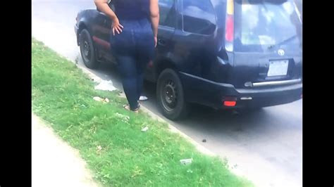 Madura Culonasa Milf Bella En Jeans