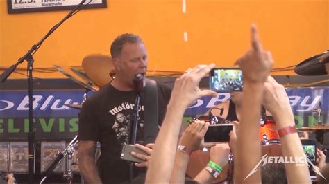 Metallica Helpless Live Berkeley Ca 2016 [remixed Multicam