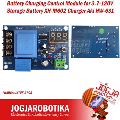 XY-L30A DC 6-60v 30A Lithium Battery Charging Control, 58% OFF