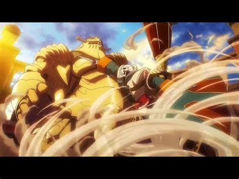 Ainz Vs Warrior King Overlord Season Amv Best Enemies Youtube