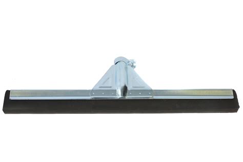 4710 18 Inch Heavy Duty Straight Foam Floor Squeegee