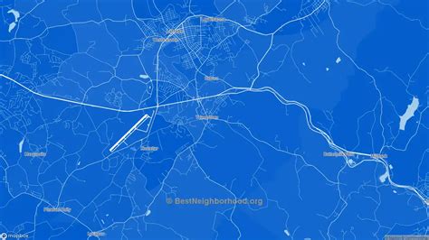 Race, Diversity, and Ethnicity in Youngstown, PA | BestNeighborhood.org