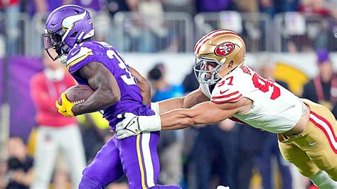 49ers fall short after being torched by Kirk Cousins, Vikings offense in 22-17 loss | 49ers Webzone