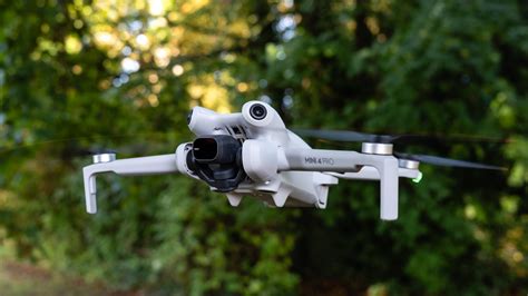 Dji Mini 4 Pro Review Minor Update Or Serious Upgrade Techradar