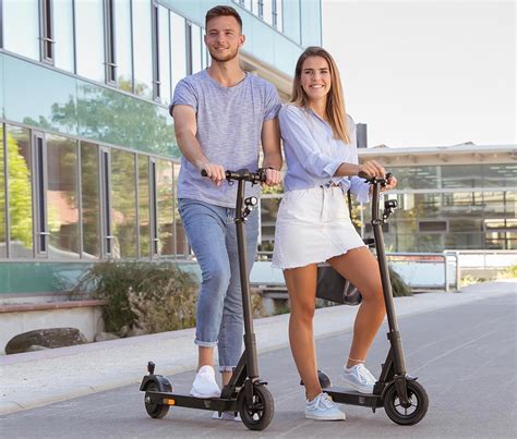 Maginon E Scooter Street One Plus Shopaholics