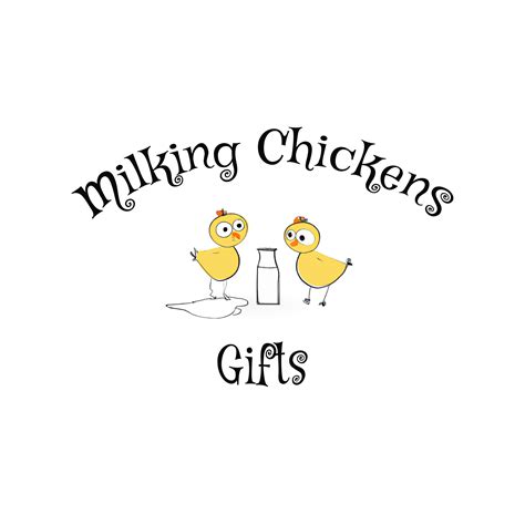 Fishing Gnome – Milking Chickens Gifts