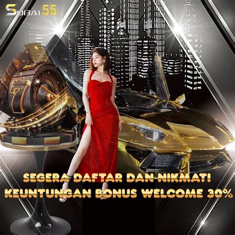 Segera Daftar Dan Nikmati Bonus Besar Nya Dalam Setiap Game Kami Memiliki Banyak Keuntungan Yang