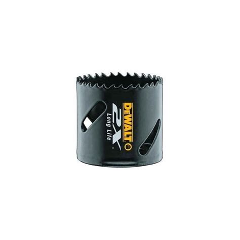 Dewalt Dt L Qz Set Elettricista Seghe A Tazza Bimetal