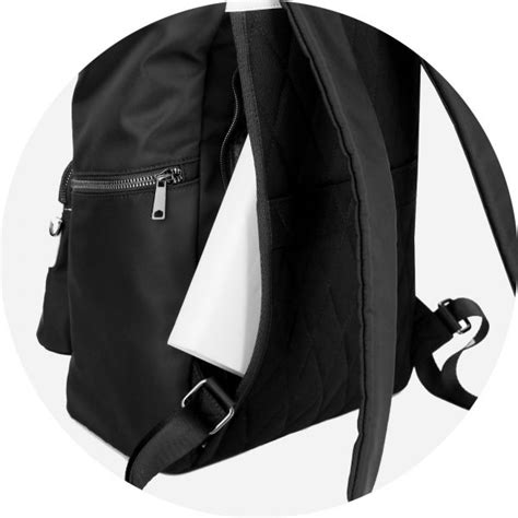 Nordace Fayth - рюкзак для стильного путешественника