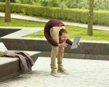 Best Contortionist Images On Pholder Interestingasfuck Aww And Album Art Porn