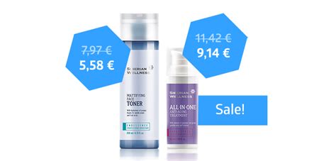 Siberian Health - Produkte für gutes Wohlbefinden