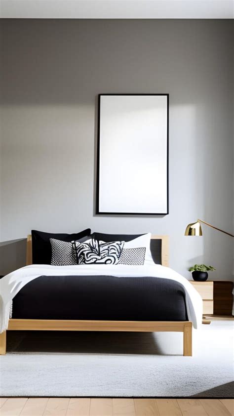 Don T Count Sheep Count On These 12 Minimalist Bedroom Decor Ideas