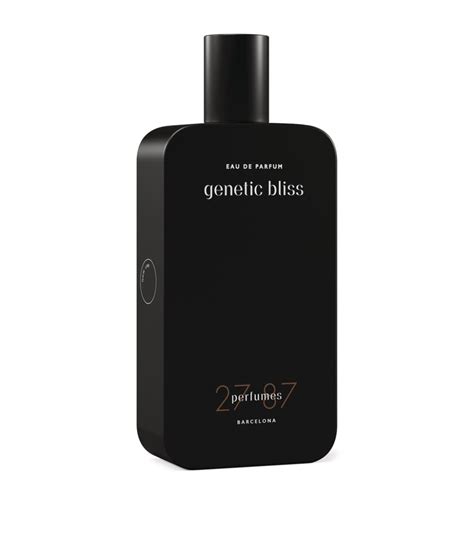 2787 Perfumes Genetic Bliss Eau de Parfum (87ml) | Harrods IN