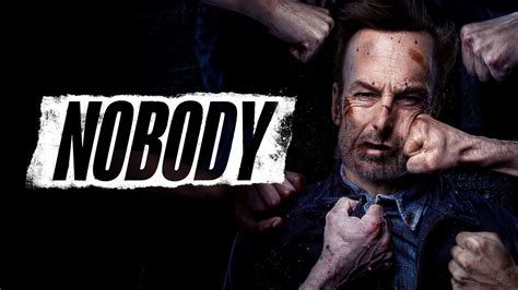 TRAILER FILM NOBODY 2021 SEORANG AGEN FBI YANG MENYAMAR JADI