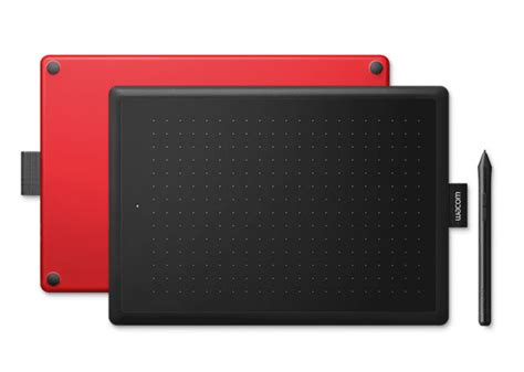 Graphics tablet One by Wacom M | Blitzhandel24