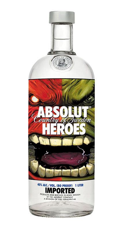 35 Creative Absolut Vodka Advertisements And Designs Inspirationfeed Absolut Vodka Vodka