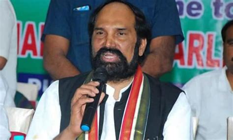 Telangana Congress Expels 6 Congress Leaders