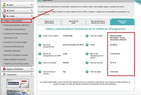 Número de crédito Infonavit Actualizado 2025