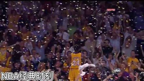 经典回顾：2010年nba总决赛黄绿大战抢七，科比遭遇铁血防守仍砍下23分15篮板，拿下生涯第五冠！腾讯视频