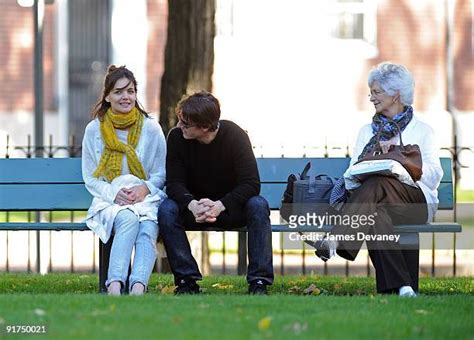 Kathy Holmes Photos And Premium High Res Pictures Getty Images