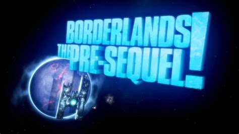 Borderlands: The Pre-Sequel Review - Saving Content