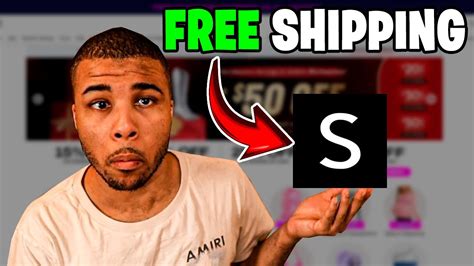 How To Get Free Shipping On Shein New Method Youtube