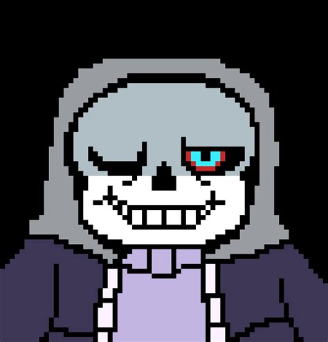 Dusttale Murdersans Rundertale