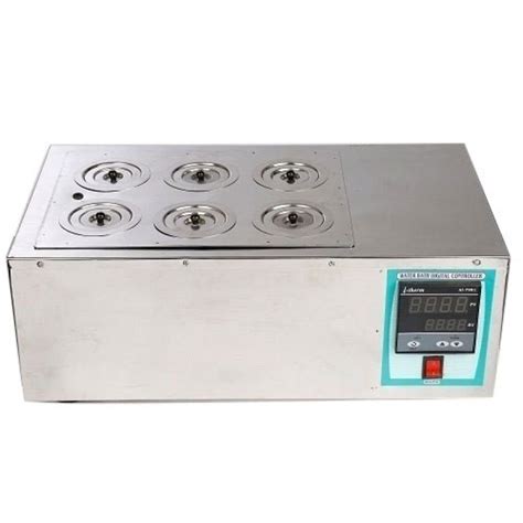 Buy Constant Temperature Water Bath Get Price For Lab Equipment