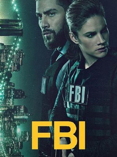 Fbi Season 3 One Chicago And The Fbis Wiki Fandom