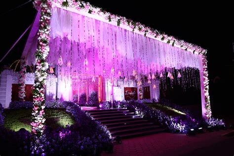 Best Dream Wedding Venue In Hyderabad Ramoji Film City