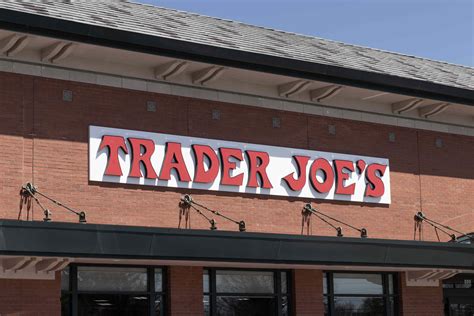 Trader Joe's Is Opening More Stores Nationwide—See If There Will Be One