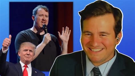 Shane Gillis' LEGENDARY Trump Impression