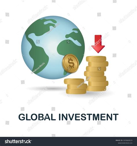 105,034 Global Investment Icons Images, Stock Photos & Vectors