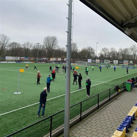 Sport En Spel Bij Dzc Kom Erbij In Doetinchem