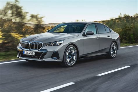 Best Electric Sedans | Edmunds