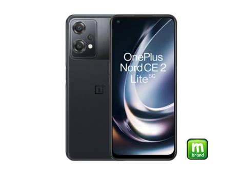 Купить Смартфон OnePlus Nord CE 2 Lite 5G 6/128Gb, цена 10550 грн ...